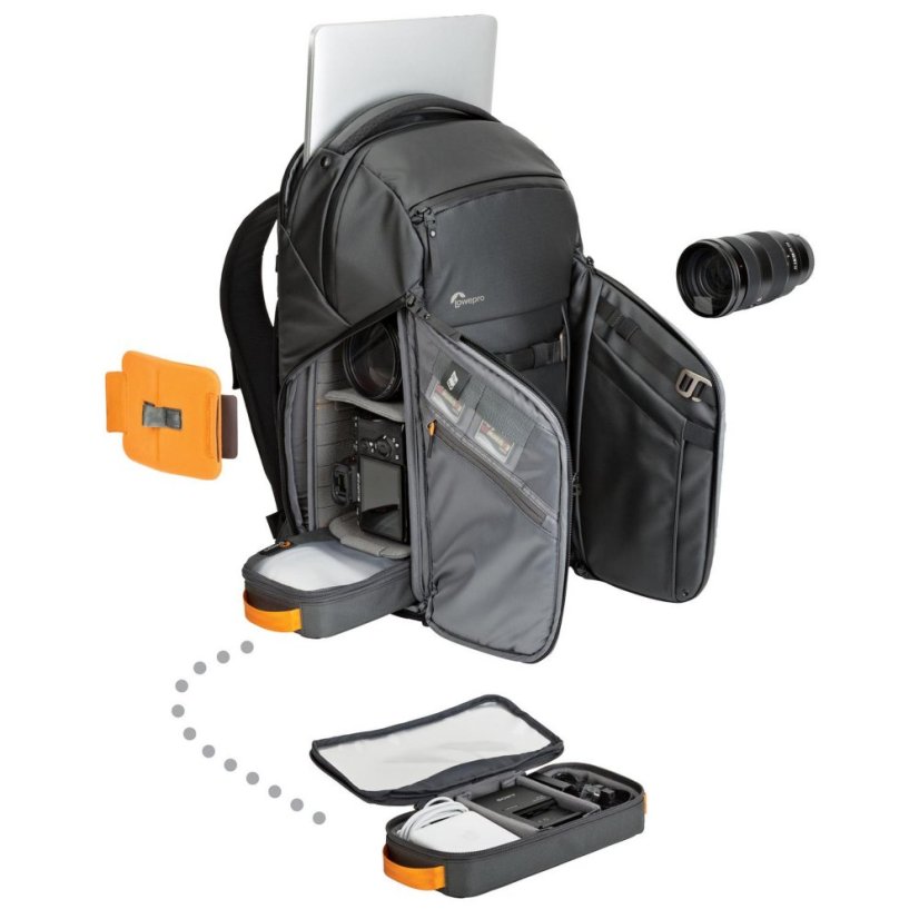 Lowepro FreeLine BP 350 AW (Black)
