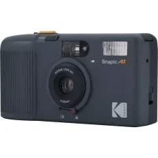 Kodak Snapic A1 Rhino Grey (šedá) - analogový fotoaparát