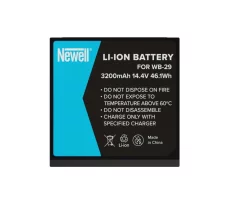 Newell baterie Godox WB29 pro AD200