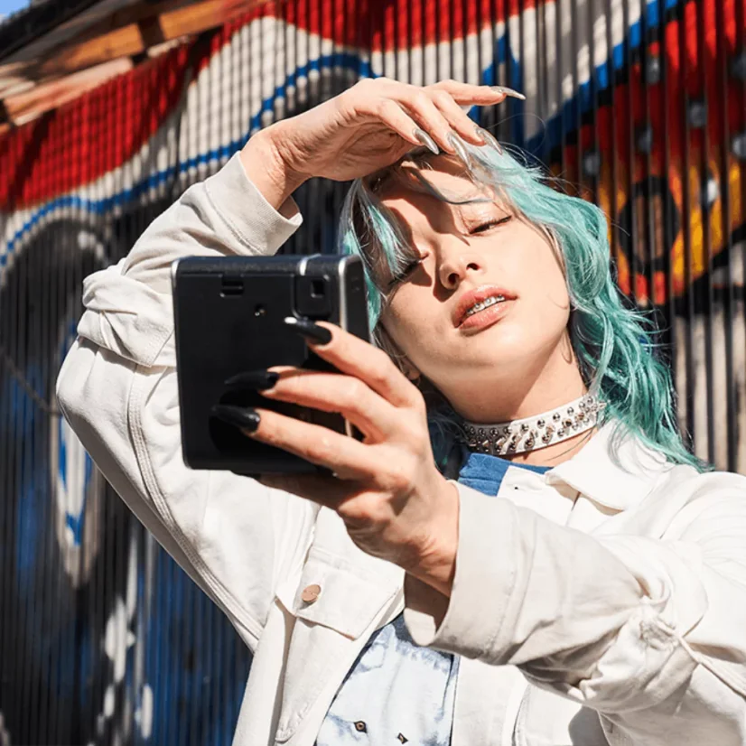 Fujifilm Instax Mini 40