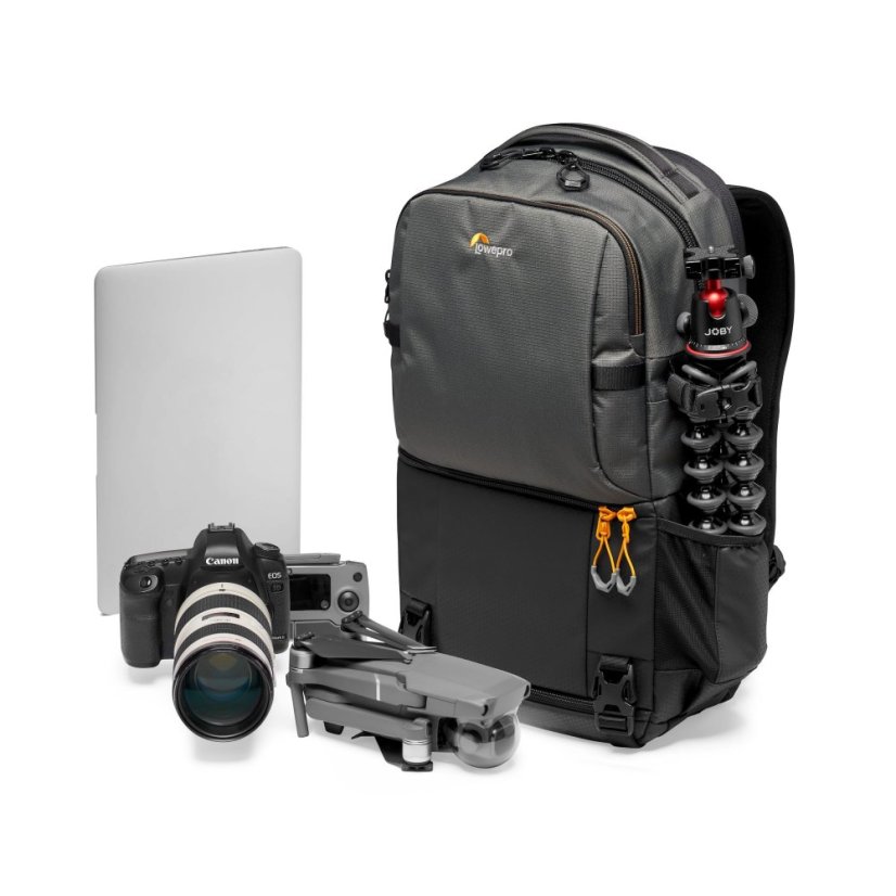 Lowepro Fastpack BP 250 AW III-Black