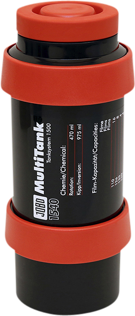 JOBO 1540 Multi Tank
