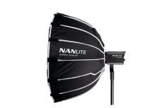 Nanlite Parabolický softbox 60cm pro Forza 60