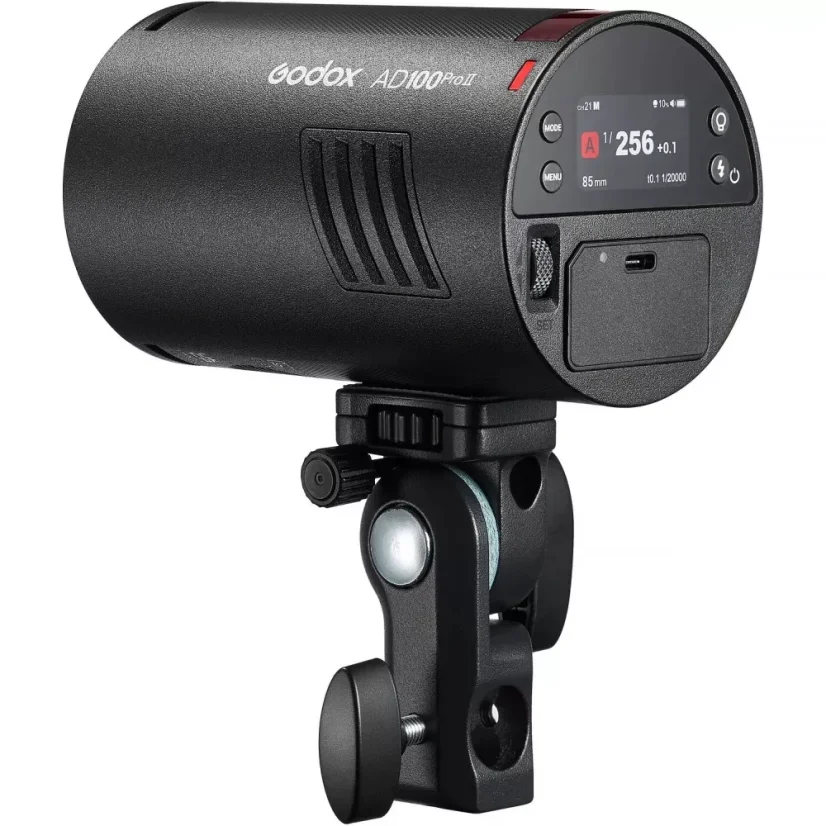 Godox AD100Pro II - bateriový bezdrátový blesk