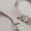 Loulex Double-Strap Beige - Dvojitý popruh béžový