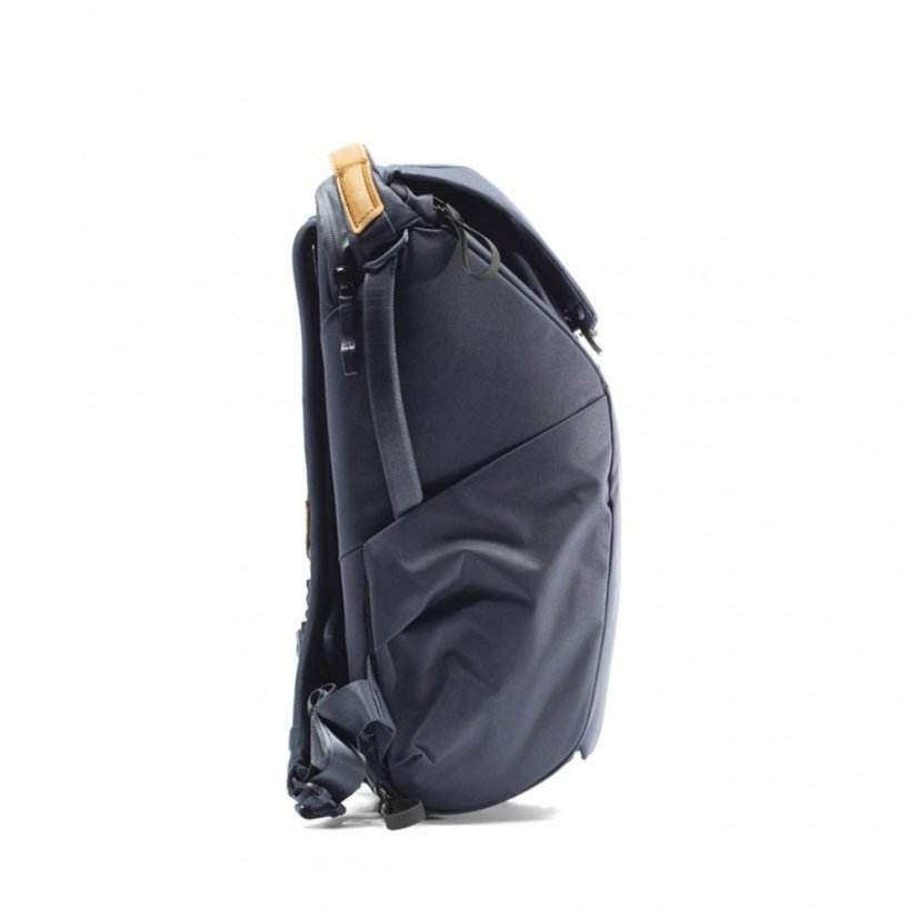 Peak Design Everyday Backpack 20L v2 - Midnight Blue - půlnoční modř