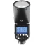 Godox V1S – systémový blesk pro Sony