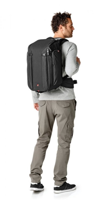 Manfrotto Backpack 50 Professional