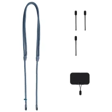 Peak Design Mobile Crossbody Strap Ocean (oceánově modrá) - mobilní crossbody popruh