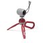 Joby HandyPod Clip (Red)