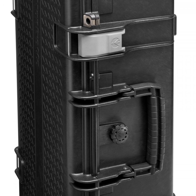 Manfrotto ProLight Reloader Tough-55 HighLid carry-on camera rollerbag