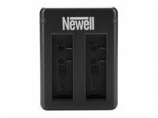 Newell SDC-USB duální nabíječka AZ16-1