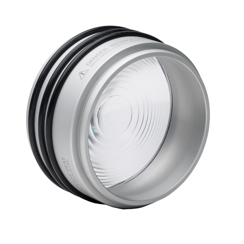 Elinchrom Fresnel 25° ELM8 - Fresnelová čočka