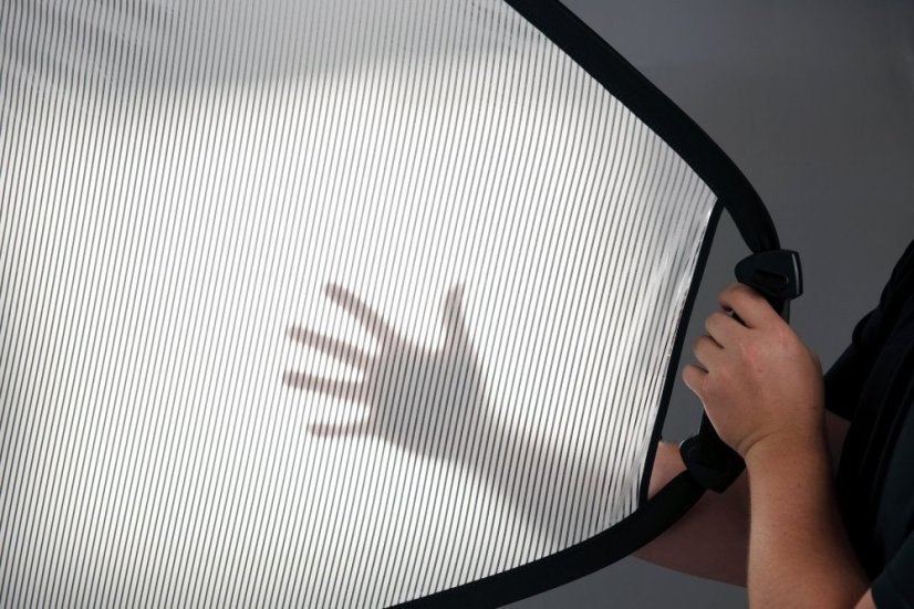 Lastolite Trigrip Difflector 75cm SoftSilver