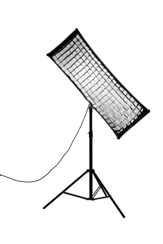 Nanlite Voštinová pro Softbox 45x110cm