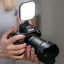 Newell Sunny LED Světlo pro smartphone