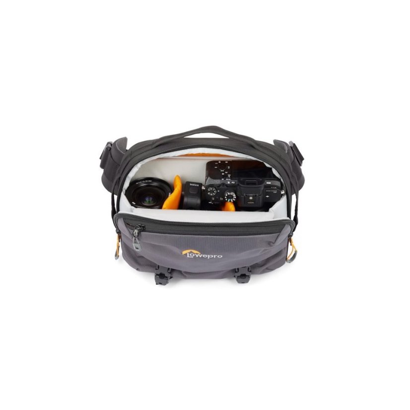 Lowepro Trekker LT SLX 120 grey