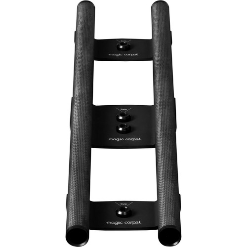 Syrp Magic Carpet Carbon + Ext long 60-180cm
