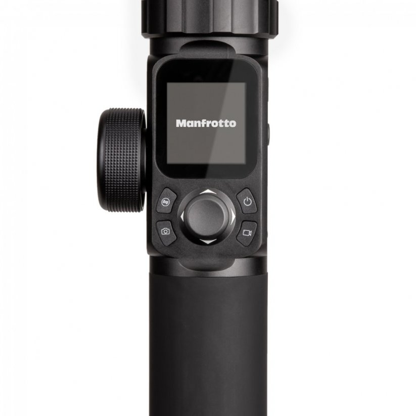 Manfrotto Gimbal 460
