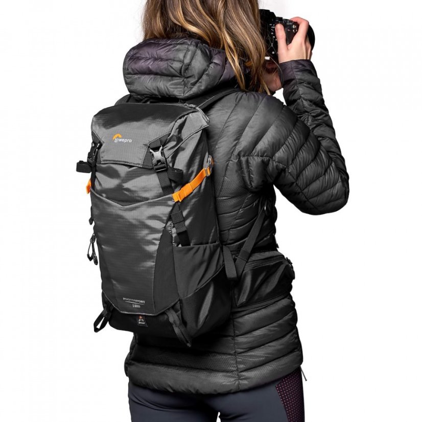 Lowepro PhotoSport BP 15L AW III (GY)