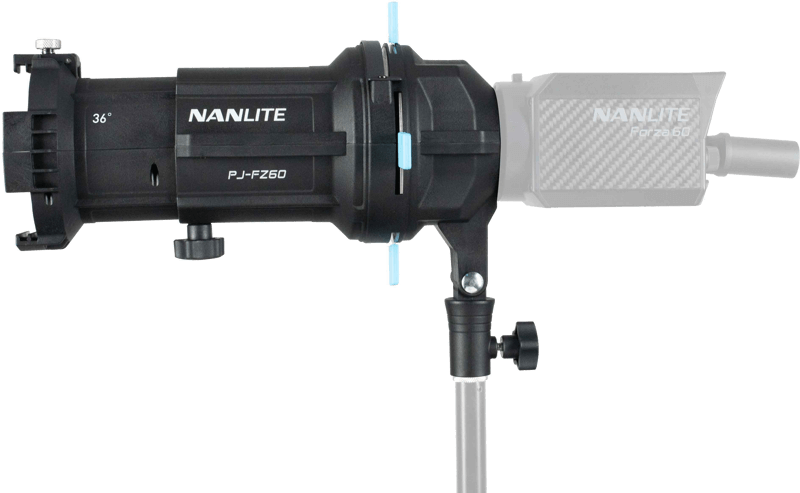 Nanlite Projektor PJ-FMM-36 pro Forza 60/150