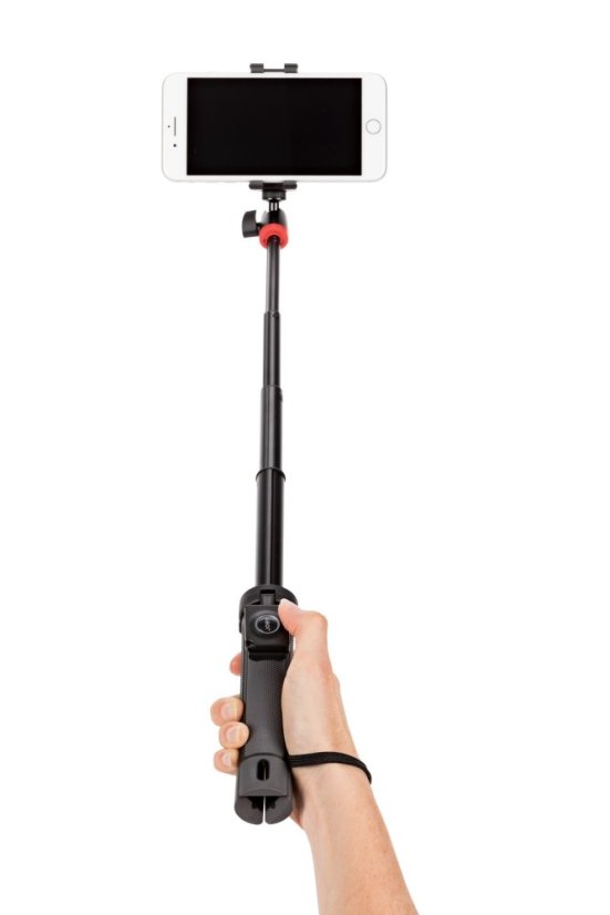 Joby TelePod Mobile(Black/Charcoal)