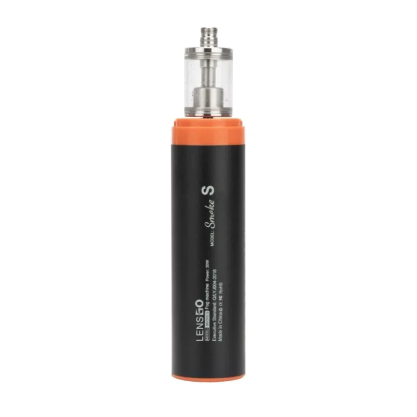 Lensgo Smoke Generator S - Kouřostroj
