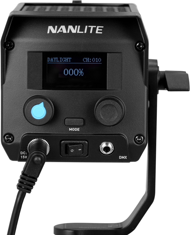 Nanlite Forza 60 II LED bodové světlo