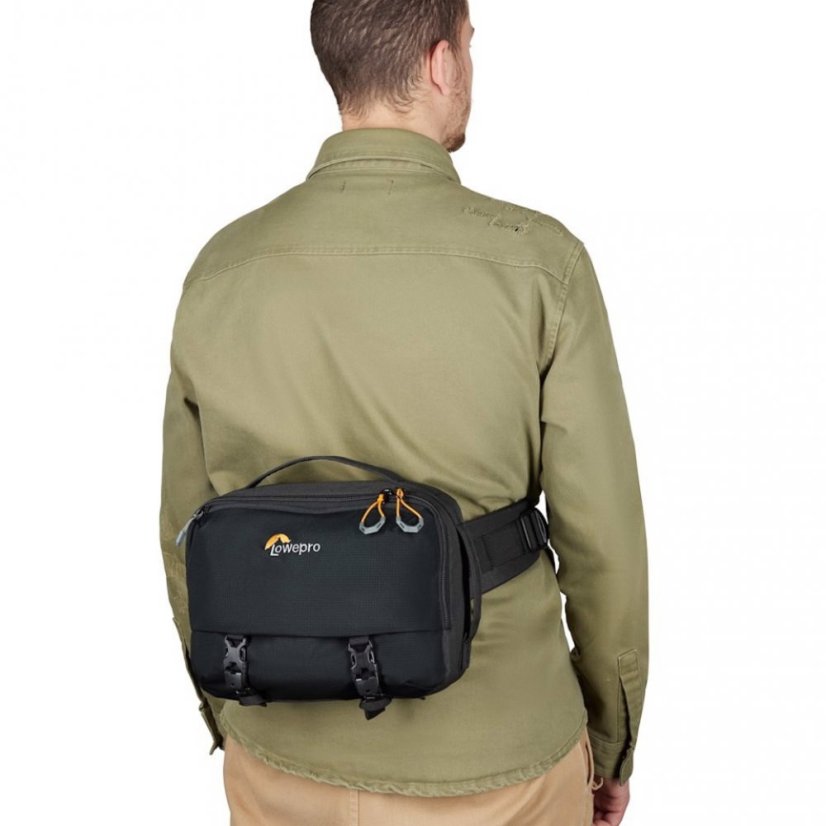 Lowepro Trekker LT SLX 120