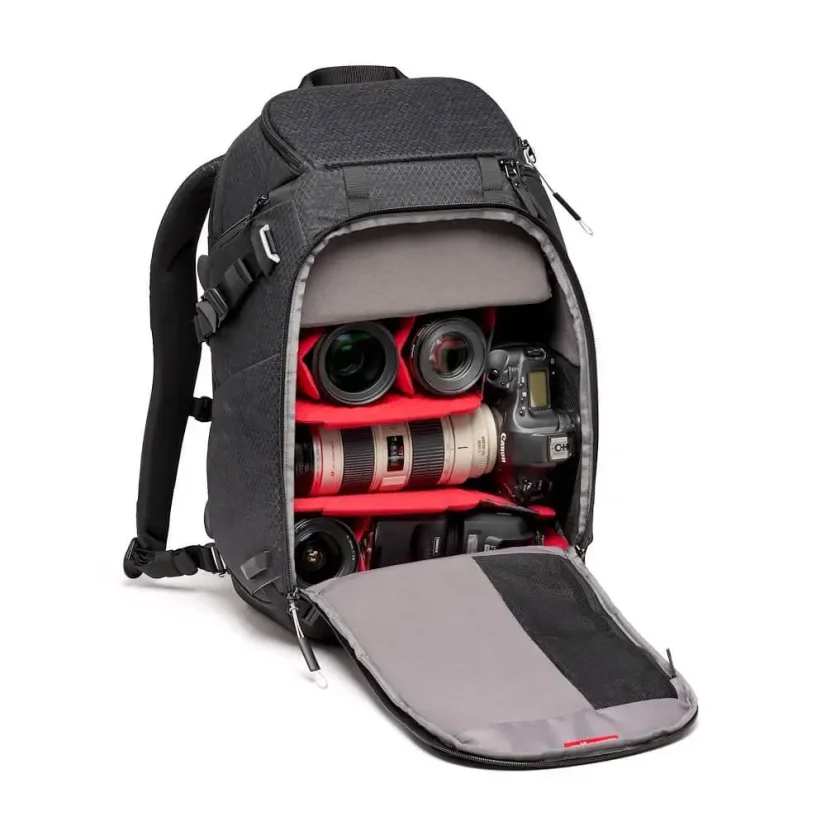 Manfrotto PRO Light 2 Multiloader backpack M