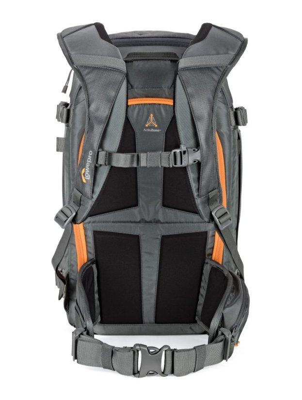 Lowepro Whistler BP 350 AW II (Grey)