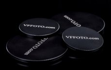 VFFOTO pouzdro pro ochranu filtrů 77 mm