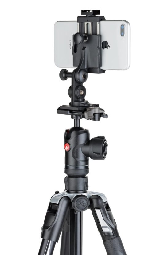 Joby GripTight PRO 2 Mount(Black/C)