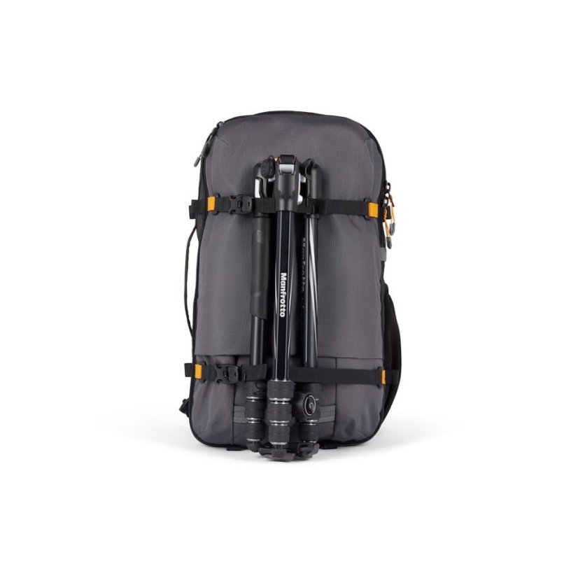 Lowepro Trekker LT BP 250 grey