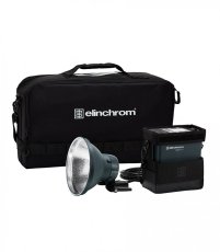 Elinchrom ELB 500 TTL To Go
