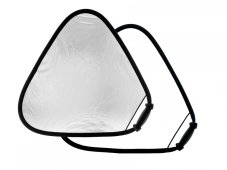 Lastolite Trigrip Reflector 75 cm Silver/White