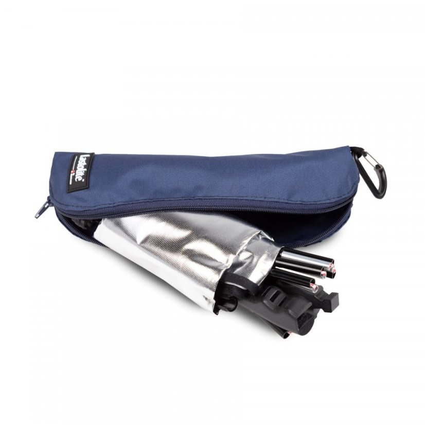 Lastolite HaloCompact Reflector 82 cm Silver/White