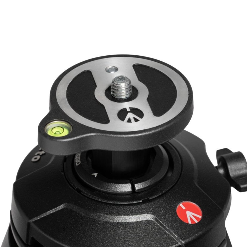 Manfrotto One Photo Tripod AL
