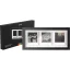 Polaroid Studio UV Protective Photo Frame - Triple (3 fotografie)