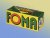 Foma Fomapan 100/120 Retro Limited
