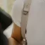 Loulex Double-Strap Beige - Dvojitý popruh béžový
