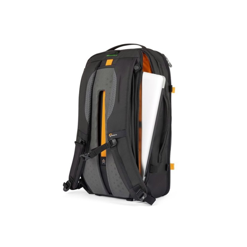 Lowepro Trekker LT BP 250 grey
