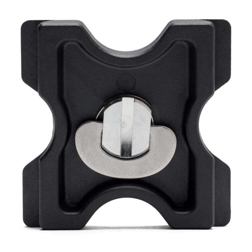 Joby QR Plate 5K (Black)