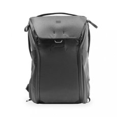 Peak Design Everyday Backpack 30L v2 - Black - černá