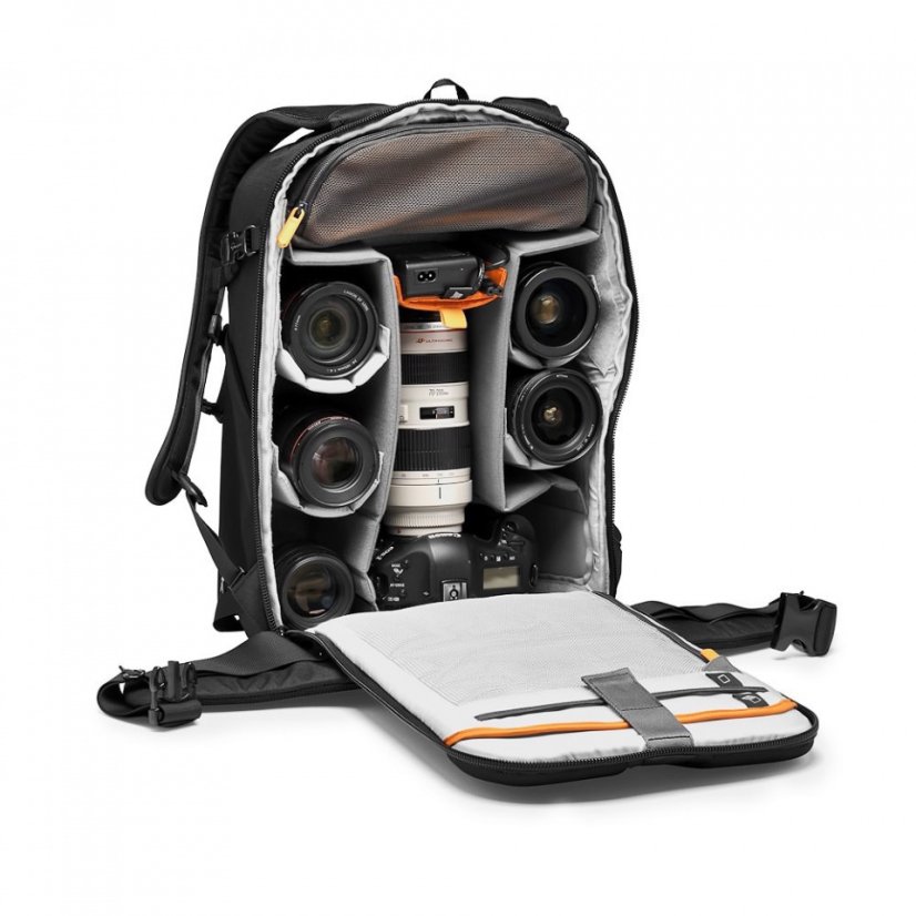 Lowepro Flipside BP 400 AW III (Black)