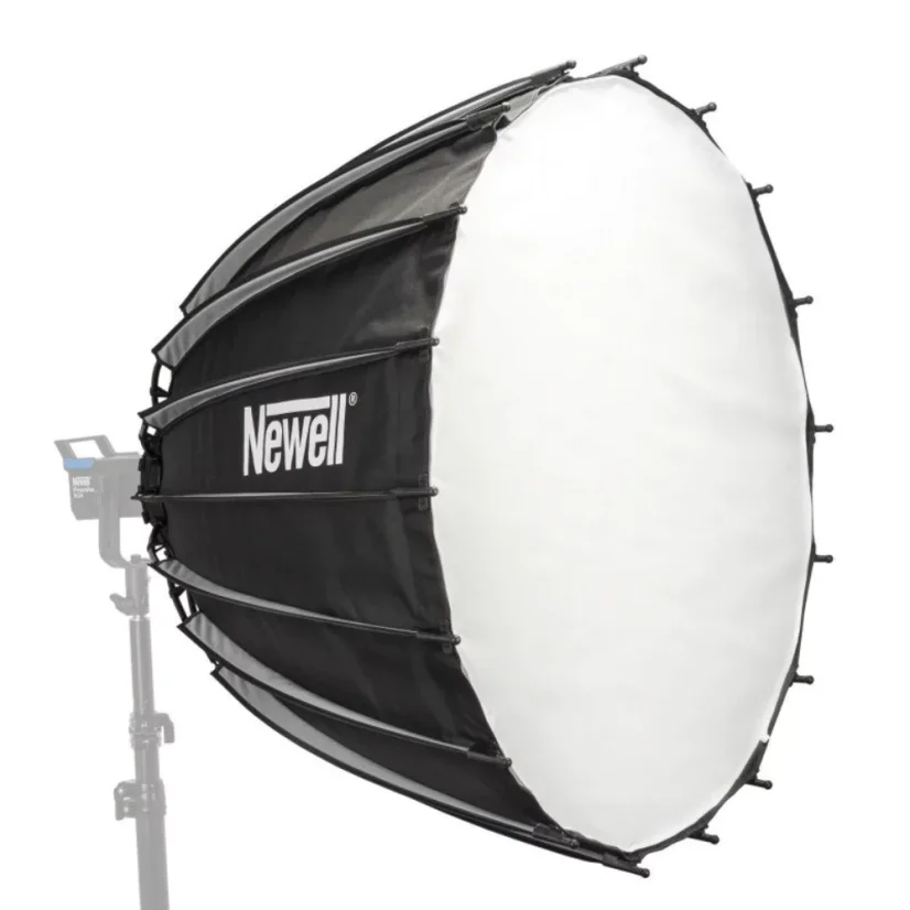 Newell Scatto Parabolický softbox 90 cm