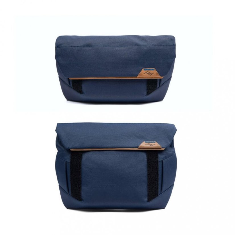 Peak Design Field Pouch v2 - Midnight Blue - půlnoční modř