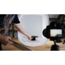 Syrp Product Turntable
