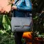 Peak Design Everyday Messenger 13L v2 - Ash - světle šedá