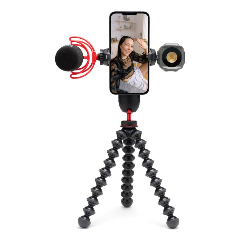 Joby GripTight PRO 3 GorillaPod